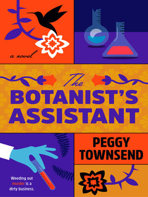 cover image of The Botanist's Assistant